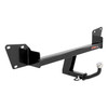 Class I 1.25 in. Receiver Hitch 114362