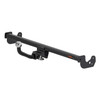 Class I Trailer Hitch, Pin & Clip, 1 7/8 Ball Euro Mount 114801