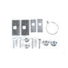 Class I 1.25 in. Receiver Hitch 114821