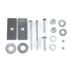 Class 1 Fixed-Tongue Trailer Hitch with 3/4 Trailer Ball Hole 11605