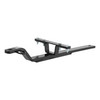 Class 1 Fixed-Tongue Trailer Hitch with 3/4 Trailer Ball Hole 11626