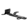 Class 1 Fixed-Tongue Trailer Hitch with 3/4 Trailer Ball Hole 11639