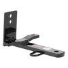 Class 1 Fixed-Tongue Trailer Hitch with 3/4 Trailer Ball Hole 11651