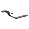 Class 1 Fixed-Tongue Trailer Hitch with 3/4 Trailer Ball Hole 11655