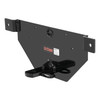 Class 1 Fixed-Tongue Trailer Hitch with 3/4 Trailer Ball Hole 11674