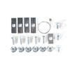 Class 1 Trailer Hitch with 1-1/4 Ball Mount 116803