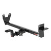 Class 1 Trailer Hitch with 1-1/4 Ball Mount 117063