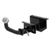 Class I 1.25 in. Receiver Hitch 117111