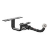 Class I 1.25 in. Receiver Hitch 117222