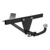 Class I 1.25 in. Receiver Hitch 117361