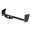 Class 1 Trailer Hitch, 1-1/4 Ball Mount, Select Audi TT Quattro 117653