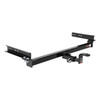 Class 1 Trailer Hitch with 1-1/4 Ball Mount 118063
