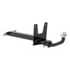 Class I 1.25 in. Receiver Hitch 118082