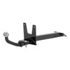 Class I 1.25 in. Receiver Hitch 118082
