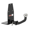 Class I 1.25 in. Receiver Hitch 118101