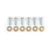 Class II 1.25 in. Receiver Hitch 120021