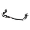 Class II 1.25 in. Receiver Hitch 120611