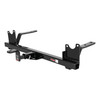 Class 2 Trailer Hitch with 1-1/4 Ball Mount 120983