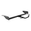 Class II 1.25 in. Receiver Hitch 121302