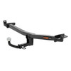 Class II 1.25 in. Receiver Hitch 121482