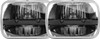 RIGID 5 X 7 Inch Headlight Kit, Pair RIGID 5 X 7 Inch Headlight Kit, Pair