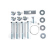 Class II 1.25 in. Receiver Hitch 121892