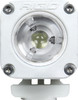 RIGID Ignite Flood Optic, Surface Mount, White Housing, Single