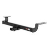 Class 2 Trailer Hitch, 1-1/4 Receiver, Select Kia Amanti 12259