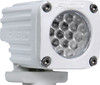 RIGID Ignite Diffused Lens, Surface Mount, White Housing, Single