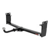 Class II 1.25 in. Receiver Hitch 122932