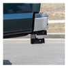 Class 4 Trailer Hitch, 2, Select Ford F-150 (Fits with Factory Receiver) 14016