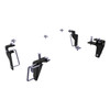 Custom 5th Wheel Brackets, Select Ram 2500, 3500 16426