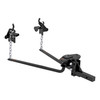 Round Bar Weight Distribution Hitch (5K - 6K lbs., 31-5/8 Bars) 17000