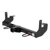 2 Front Receiver Hitch, Select Chevrolet Colorado, GMC Canyon 31030