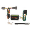 Custom Wiring Harness (4-Way Flat Output) 55362
