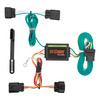 Custom Wiring Harness (4-Way Flat Output) 56250