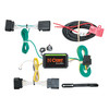Custom Wiring Harness (4-Way Flat Output) 56253