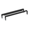 Universal Over-Bed Gooseneck Installation Brackets 61102