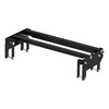 Over-Bed Gooseneck Installation Brackets 61319