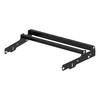 Over-Bed Gooseneck Installation Brackets 61504