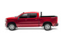 Fusion™  Series Tri-Fold Truck Bed Cover (Paint Code GPJ Glory Red Pearl) AR12022L-GPJ