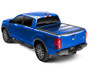 Fusion™  Series Tri-Fold Truck Bed Cover (Paint Code J-7 Magnetic Gray) AR22023L-J7