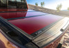 Fusion™  Series Tri-Fold Truck Bed Cover (Paint Code 1D6 Silver Sky) AR42009L-1D6