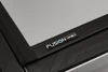 Fusion™  Series Tri-Fold Truck Bed Cover (Paint Code 1D6 Silver Sky) AR42009L-1D6