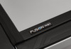 Fusion™  Series Tri-Fold Truck Bed Cover (Paint Code 1D6 Silver Sky) AR42014L-1D6