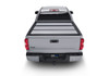 Fusion™  Series Tri-Fold Truck Bed Cover (Paint Code 1D6 Silver Sky) AR42014L-1D6