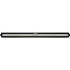 RIGID 28 inch Rear Facing LED Chase Bar with 27 Pre-Programmed Modes And 5 Colors, Black Housing, Race Compliant For Series Requiring Strobing Blue, Amber, Green And Red, Surface Mounts Included