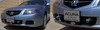 BASE PLATE; ACURA TSX BX1012