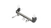 Tow Bar Base Plate, 2022 Jeep Grand Cherokee 4Xe W/ Tow Hooks BX1154