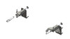 Baseplate, Jeep Trailhawk 2015 BX1155
